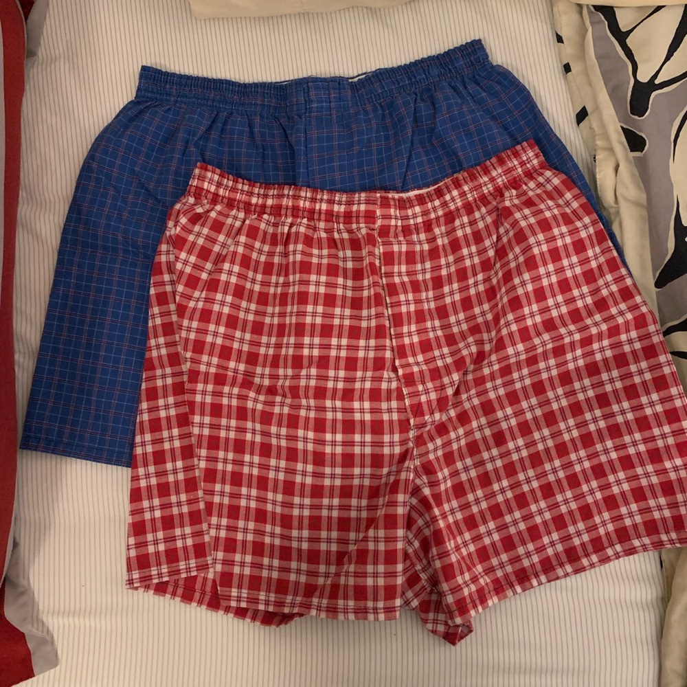 FTL Boxers